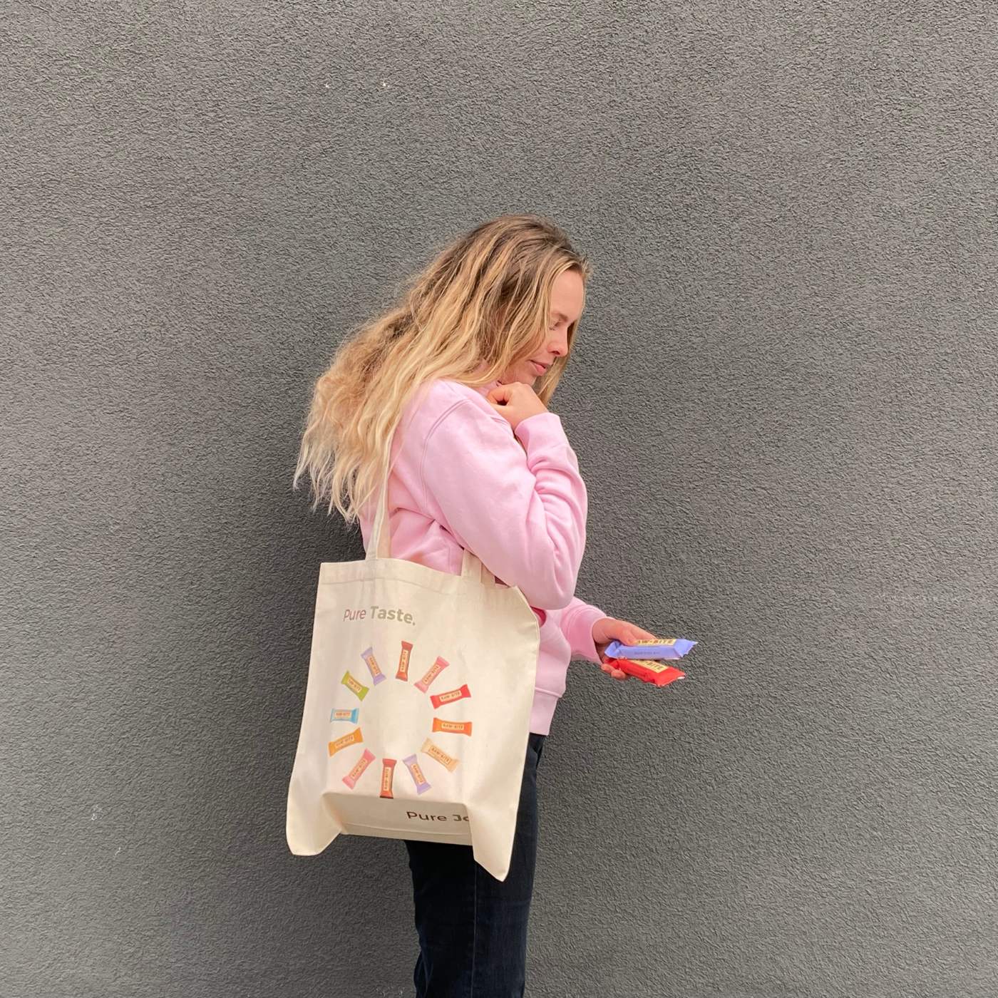 Gegen Food Waste, für einen bewussten Umgang mit Lebensmitteln